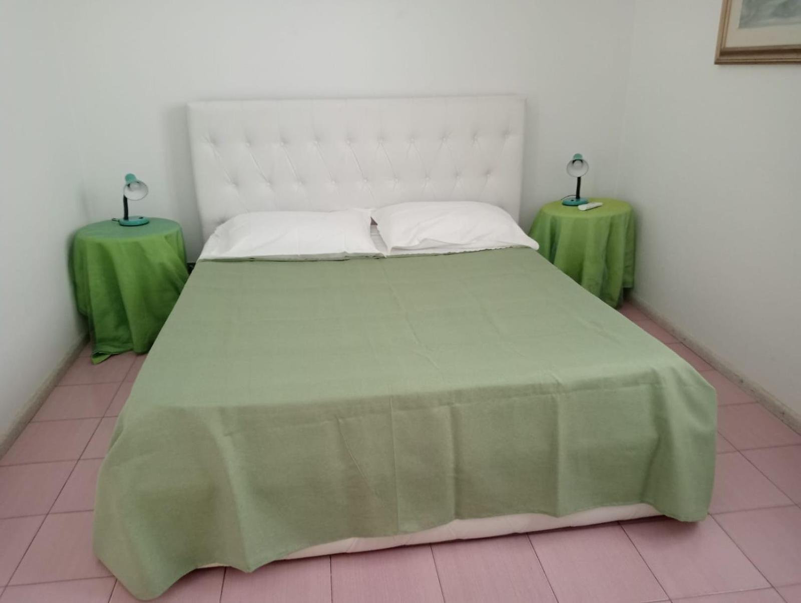 Terrazza Faraglioni Apartamento Aci Trezza Exterior foto