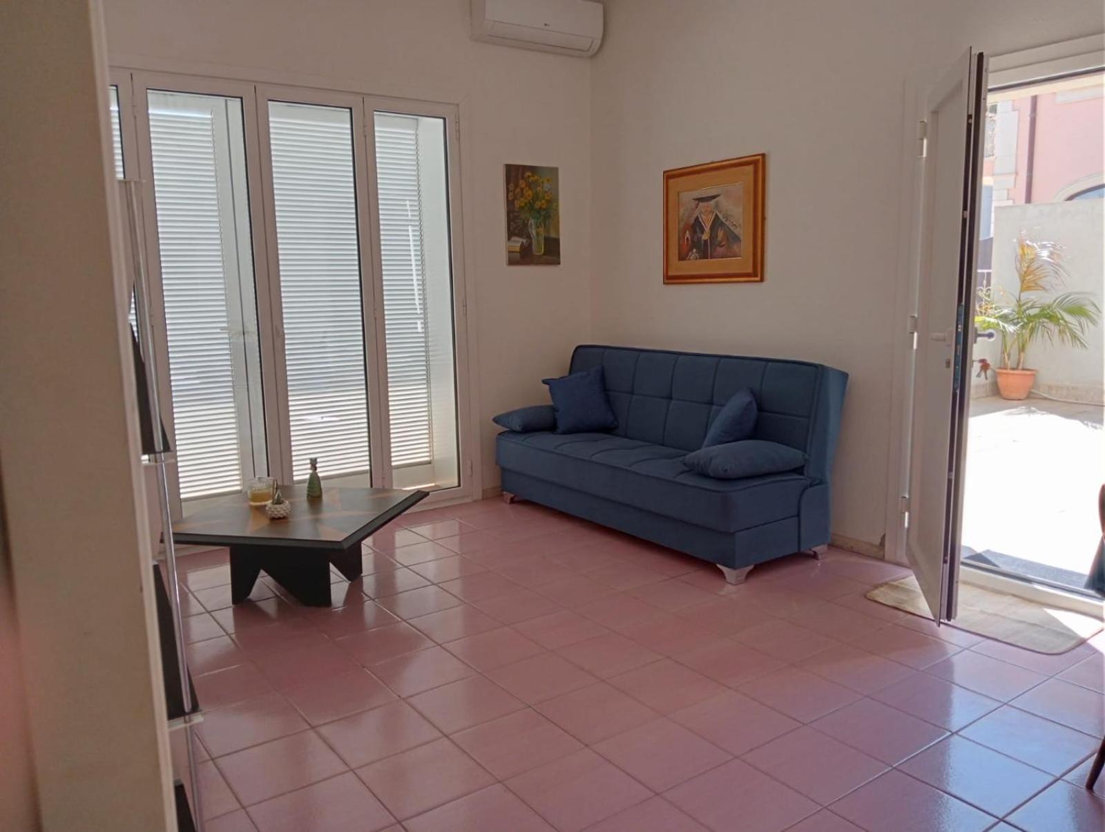Terrazza Faraglioni Apartamento Aci Trezza Exterior foto